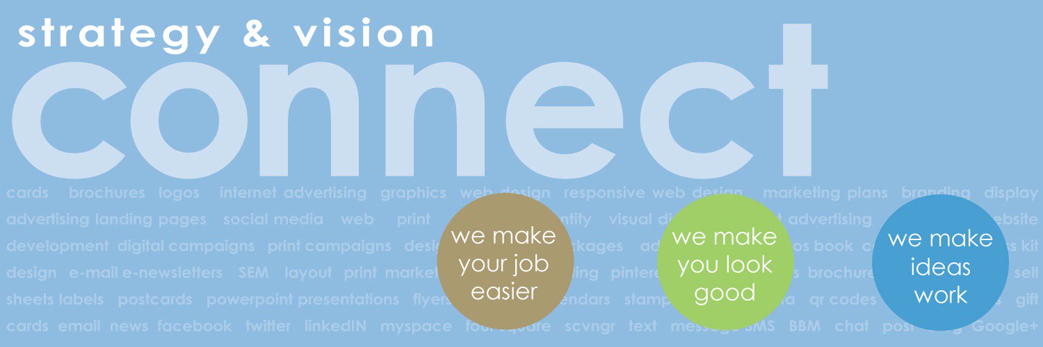 connectgraphics's profile banner image