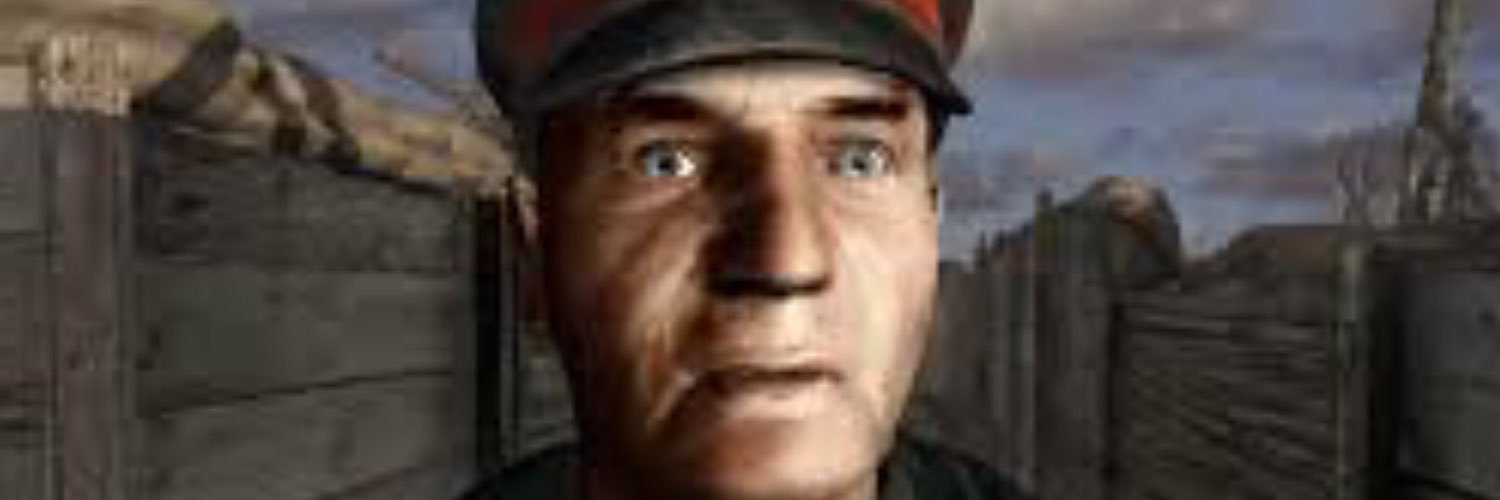 Germanofficer3's profile banner image