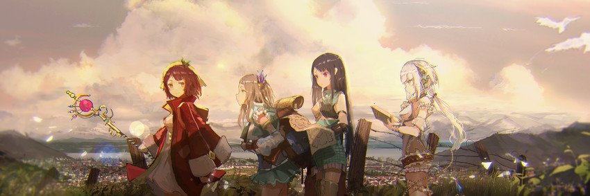 TwinkleRDM's profile banner image