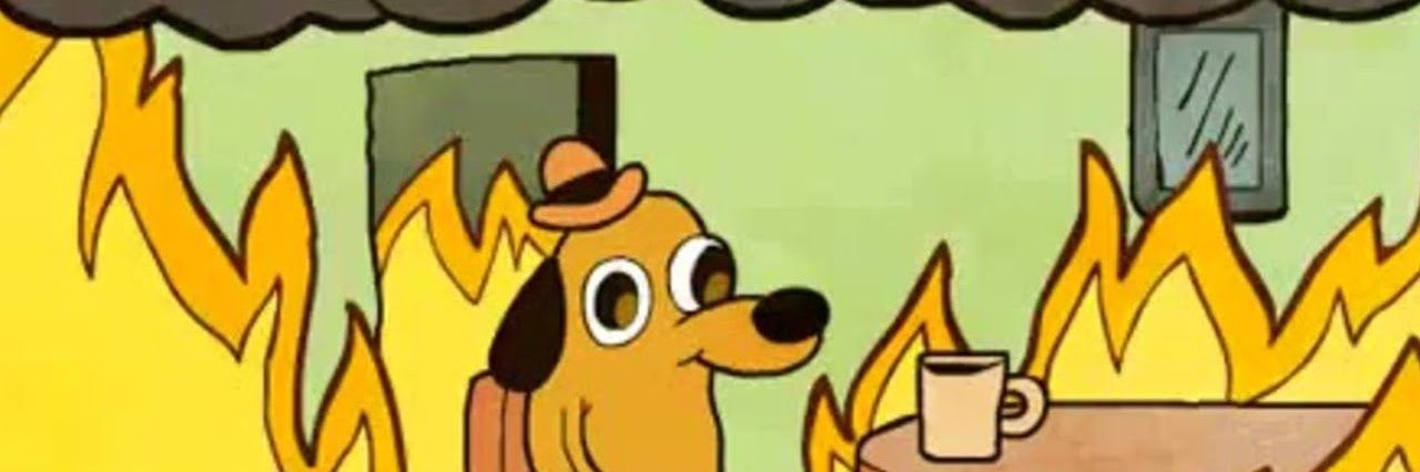 MrCodeDev banner