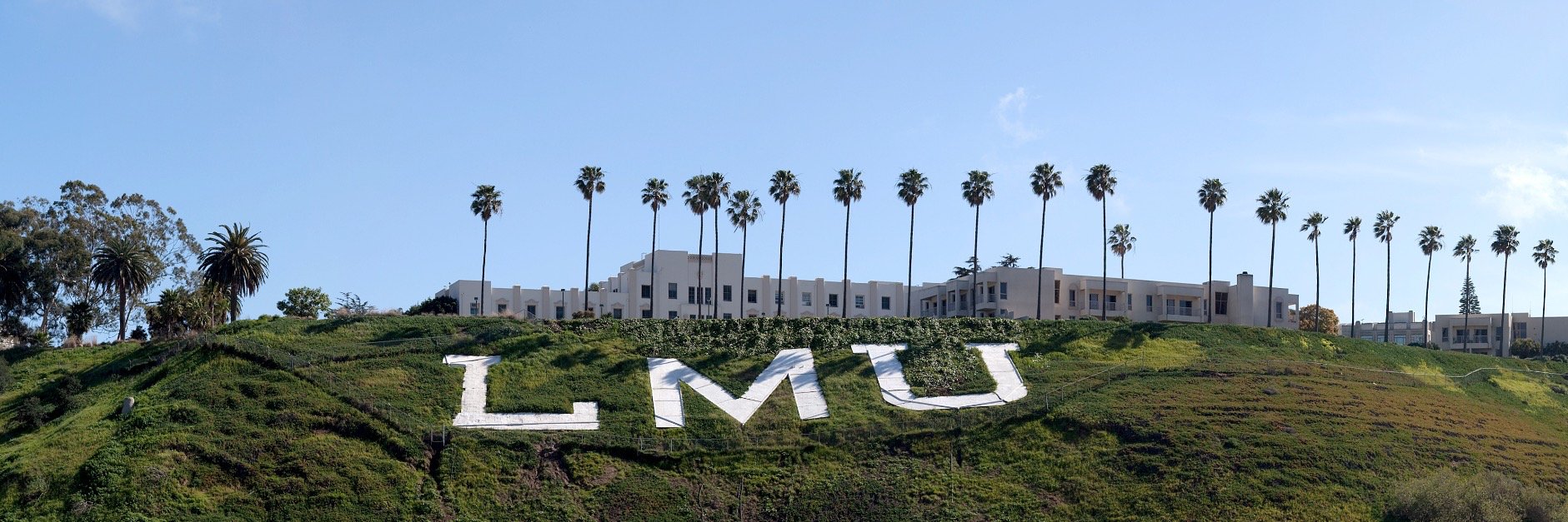 LMU Ed. Leadership banner