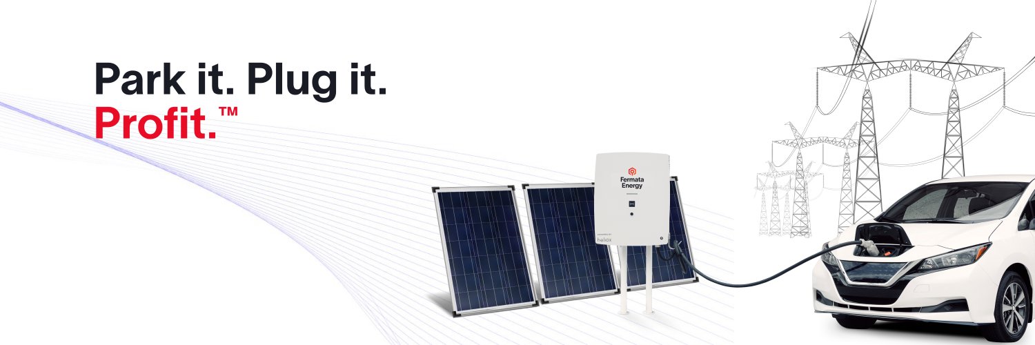 Fermata Energy banner