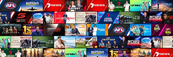 SevenPerth Profile Banner