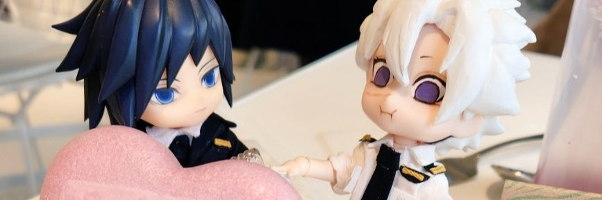 みずち🛫 banner