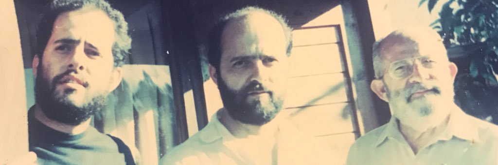 MejiaPm7's profile banner image