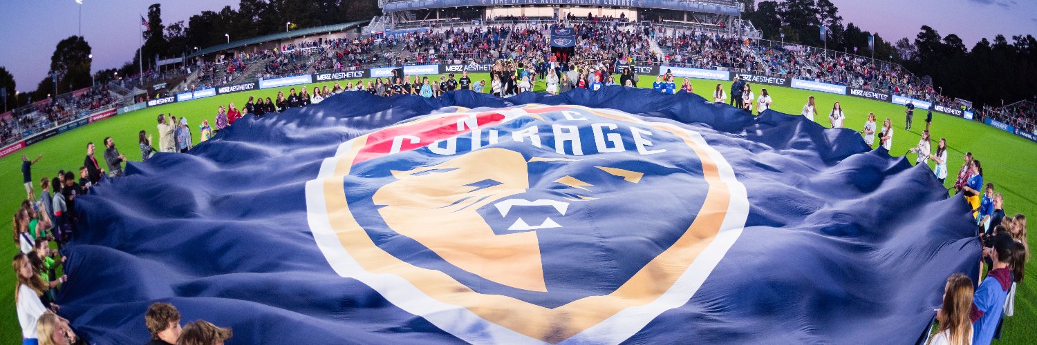 NC Courage Profile Banner