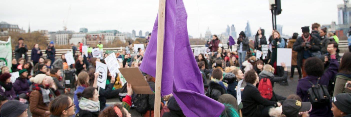 SistersUncutBrighton banner