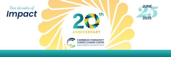 CARICOMClimate Profile Banner