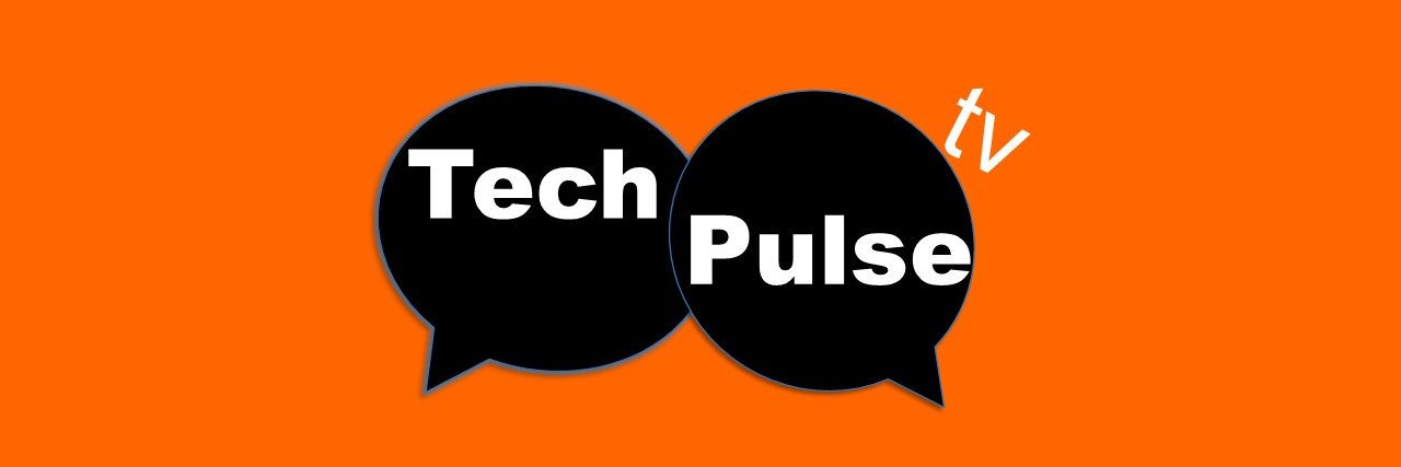 Tech Pulse TV banner
