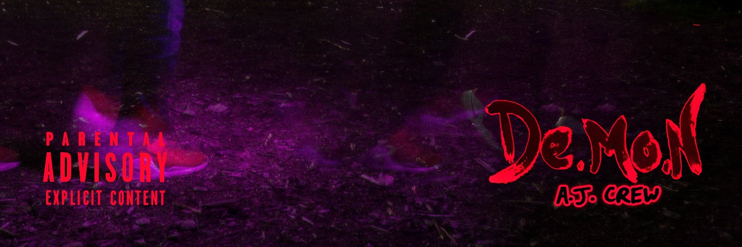 ajcrew's profile banner image