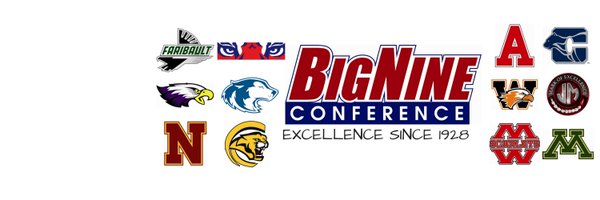 Big9Conf Profile Banner