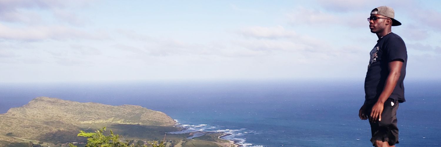 TheDexterousD's profile banner image