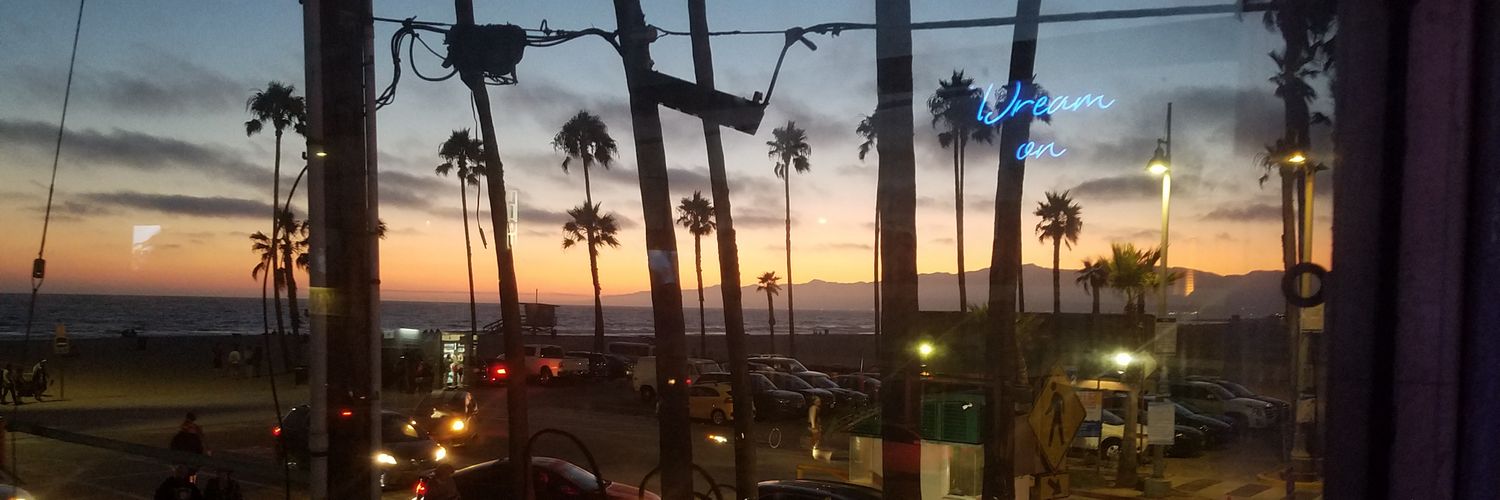 Aaronn Castro banner