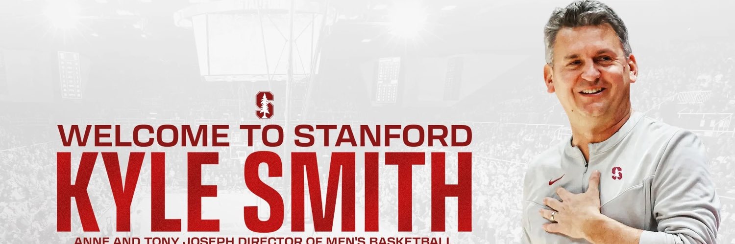 Stanford Hoops banner