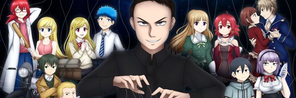 KylesClasses Profile Banner