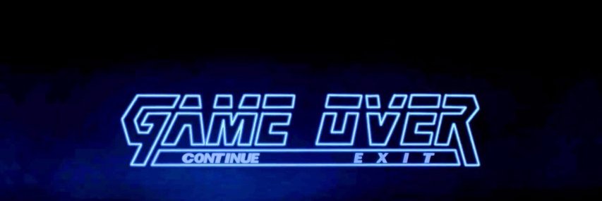GameOvrContinue's profile banner image