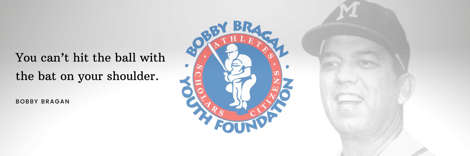 BobbyBragan's profile banner image