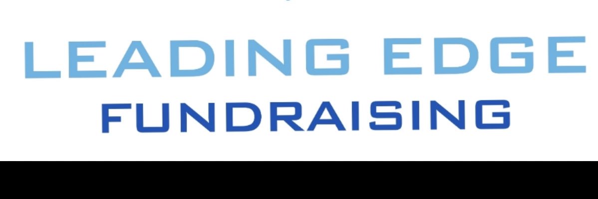 Leading Edge Fundraising - Minnesota banner