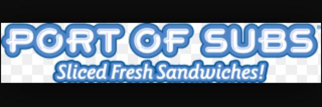 Port of Subs ID banner