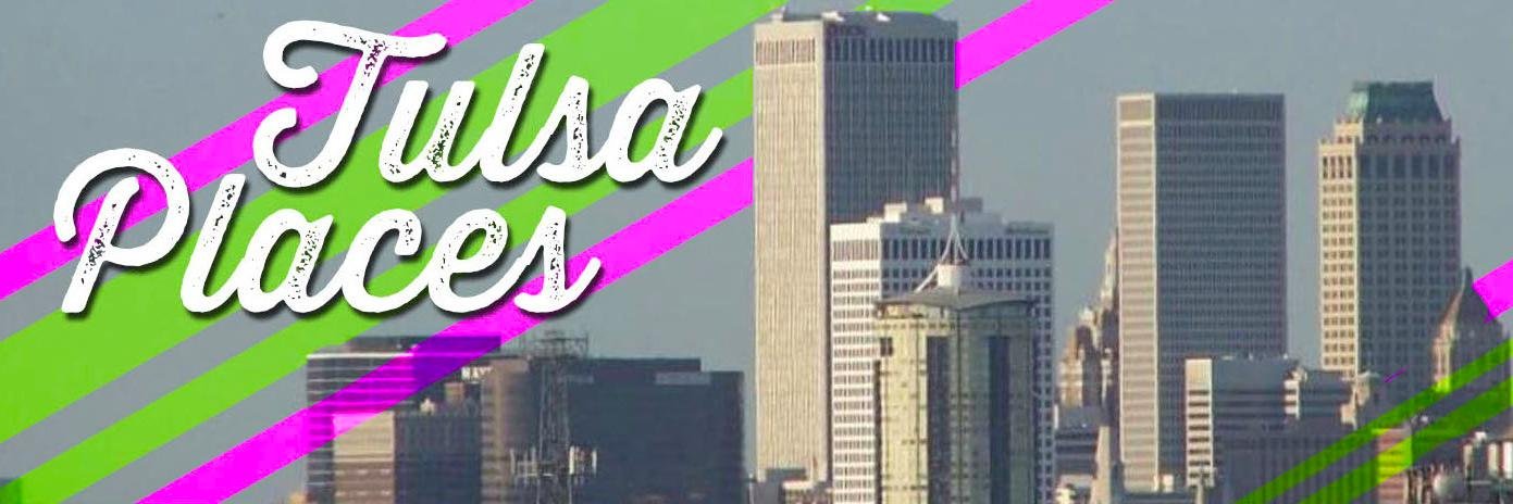 Tulsa_Places's profile banner image