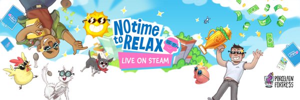 PorcelainFort Profile Banner