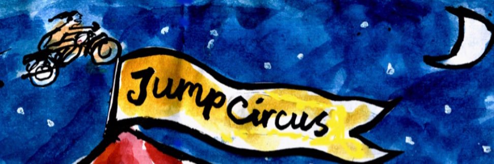 JumpCircus's profile banner image
