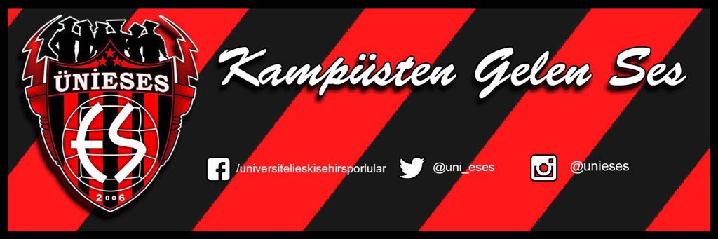 UniESES_Afyon's profile banner image