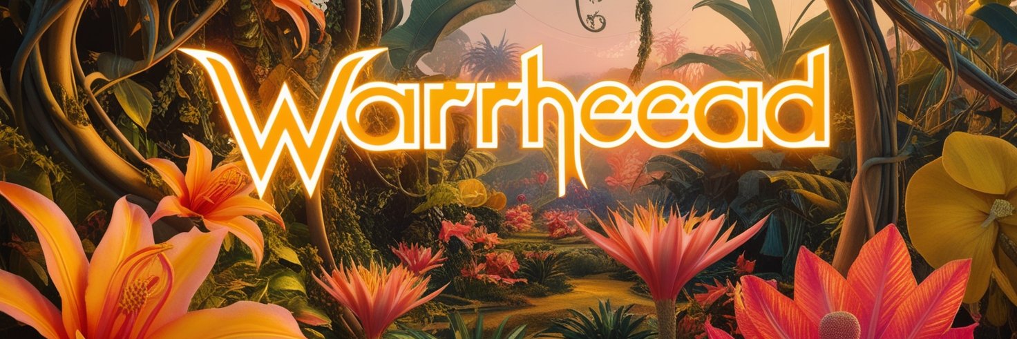 warrhead's profile banner image
