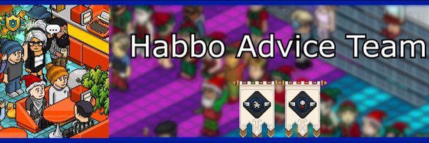 HabboAdvice's profile banner image