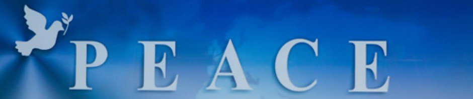 Message4Peace's profile banner image