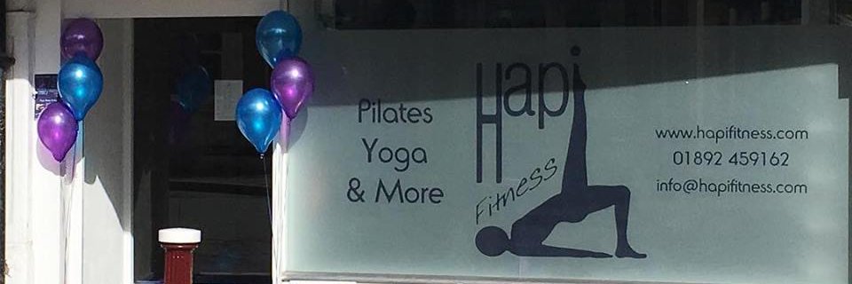 hapifitness's profile banner image