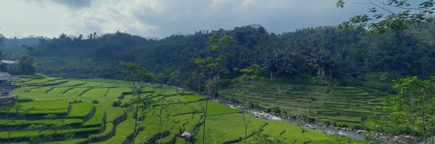 fromprasetya's profile banner image