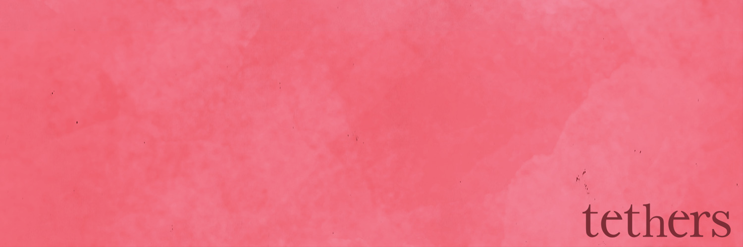 tethers banner