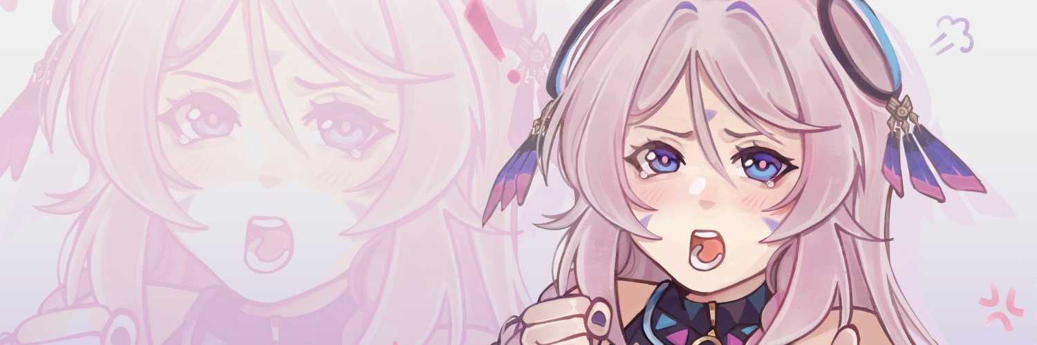badfac334's profile banner image