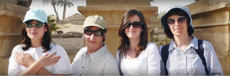 MummyTut's profile banner image