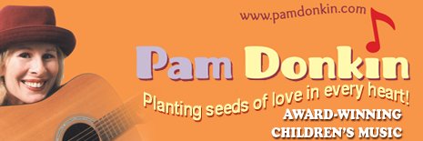PamDonkin13's profile banner image