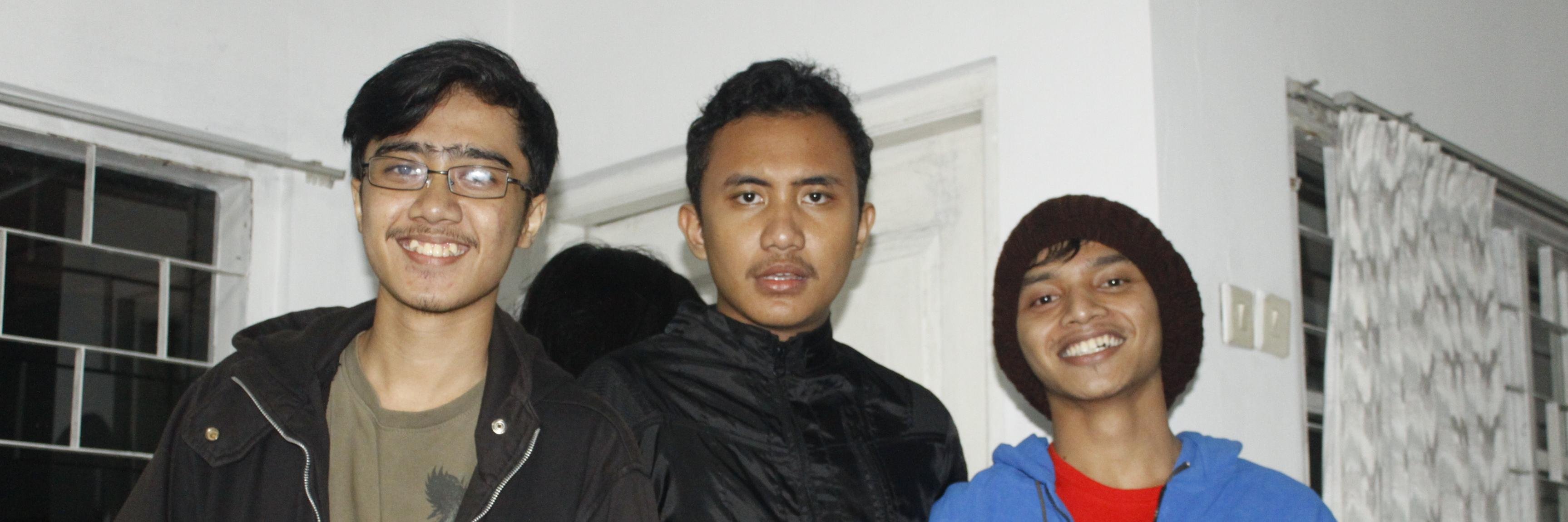 edwarsaputra's profile banner image