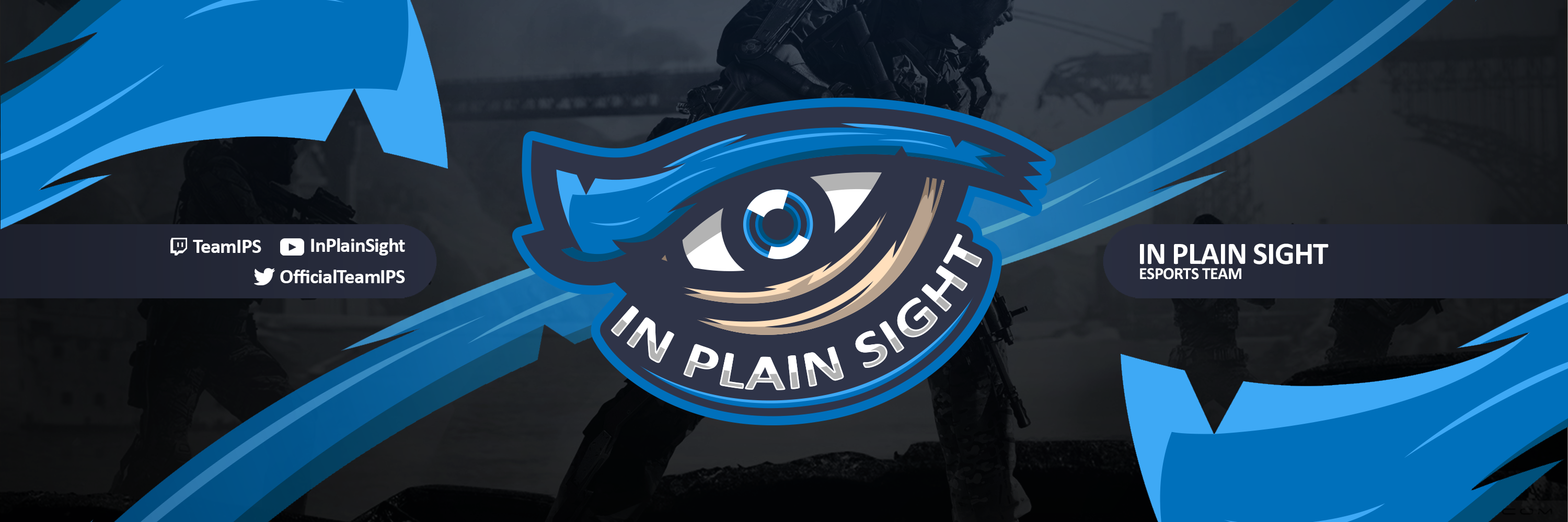 lnPlainSight's profile banner image