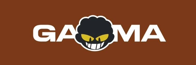 Gama banner