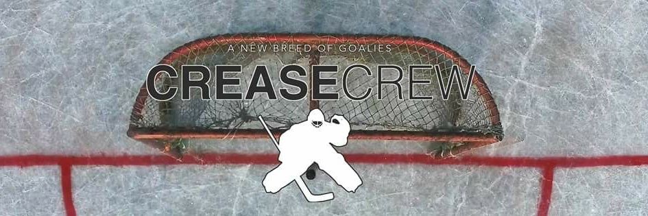 CreaseCrew's profile banner image