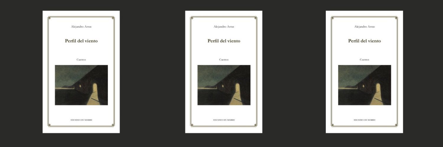 Alejandro Arras banner