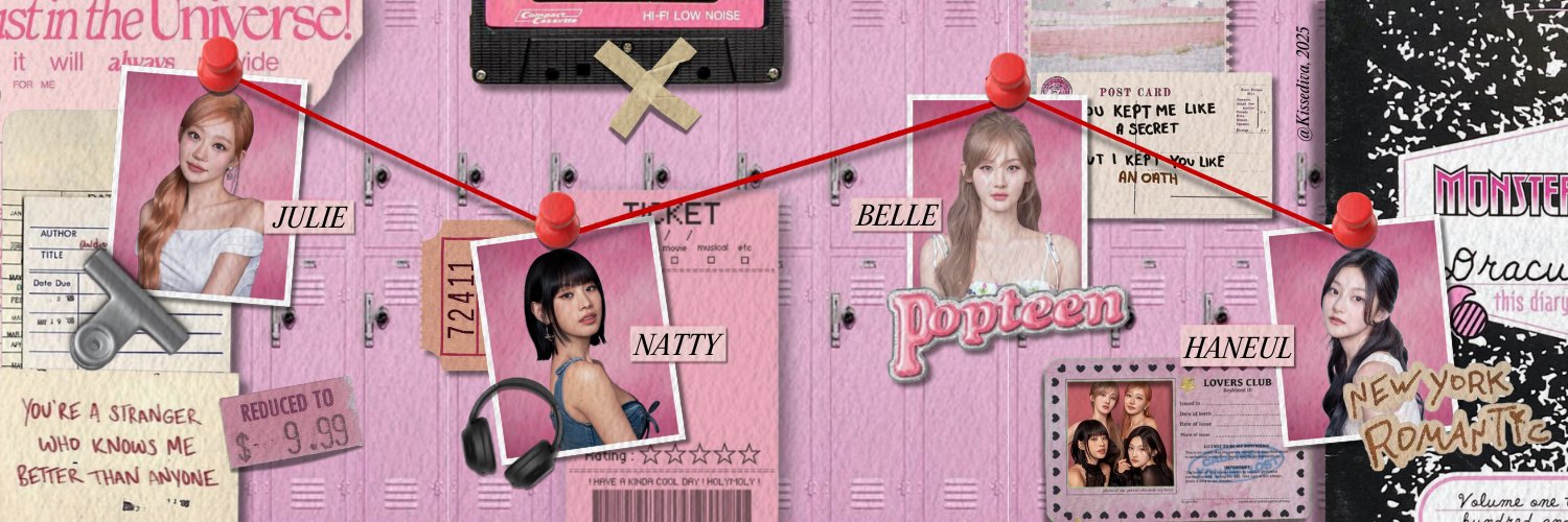 ⊹ ࣪ ˖ 강렬한 입술, 하루종일 디바, 𝘒͟𝘪͟𝘴͟𝘴͟𝘦͟𝘥͟𝘪͟𝘷͟𝘢! banner