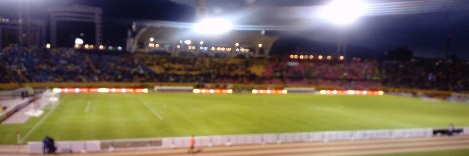 Beja banner