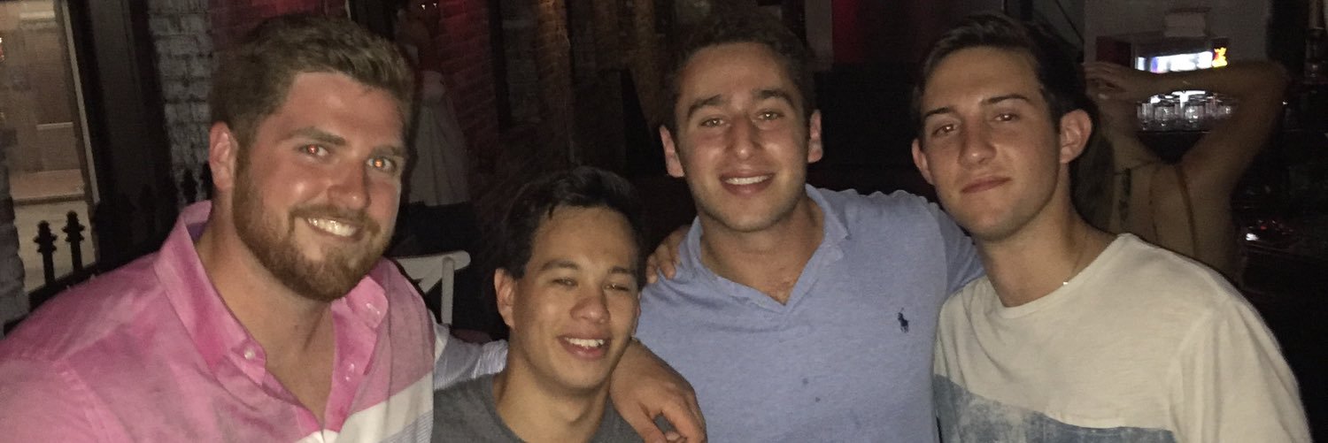 andrewhuh94's profile banner image