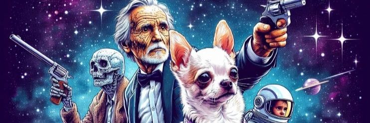 Justin Anderson banner