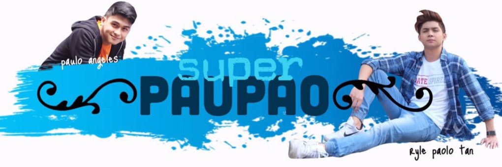 SuperPAUPAO's profile banner image