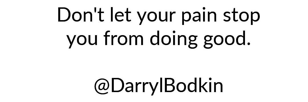 DarrylBodkin's profile banner image