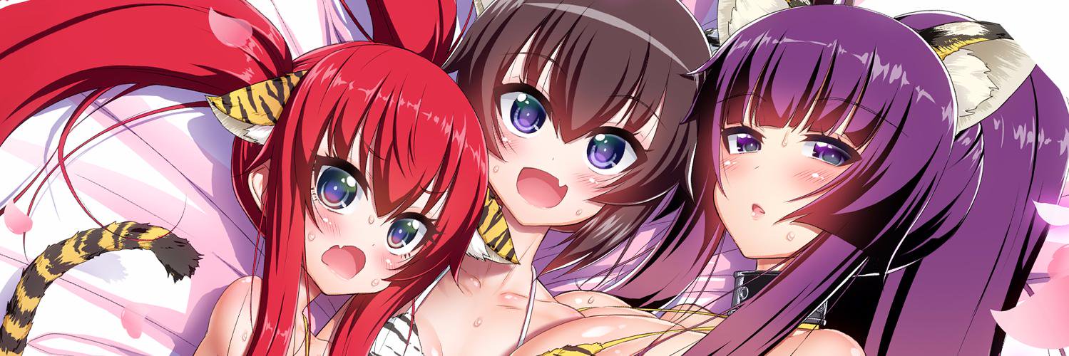 Alpha_AlfLayla's profile banner image