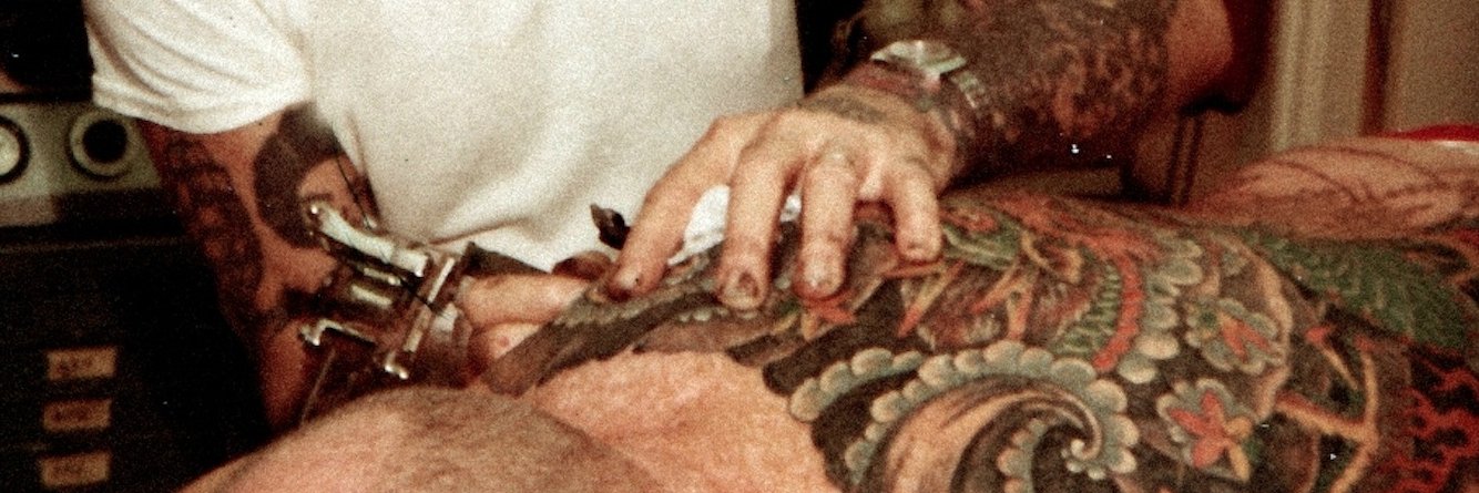 MackenzieTattoo's profile banner image