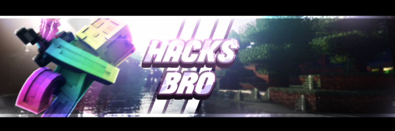 hacks bro banner